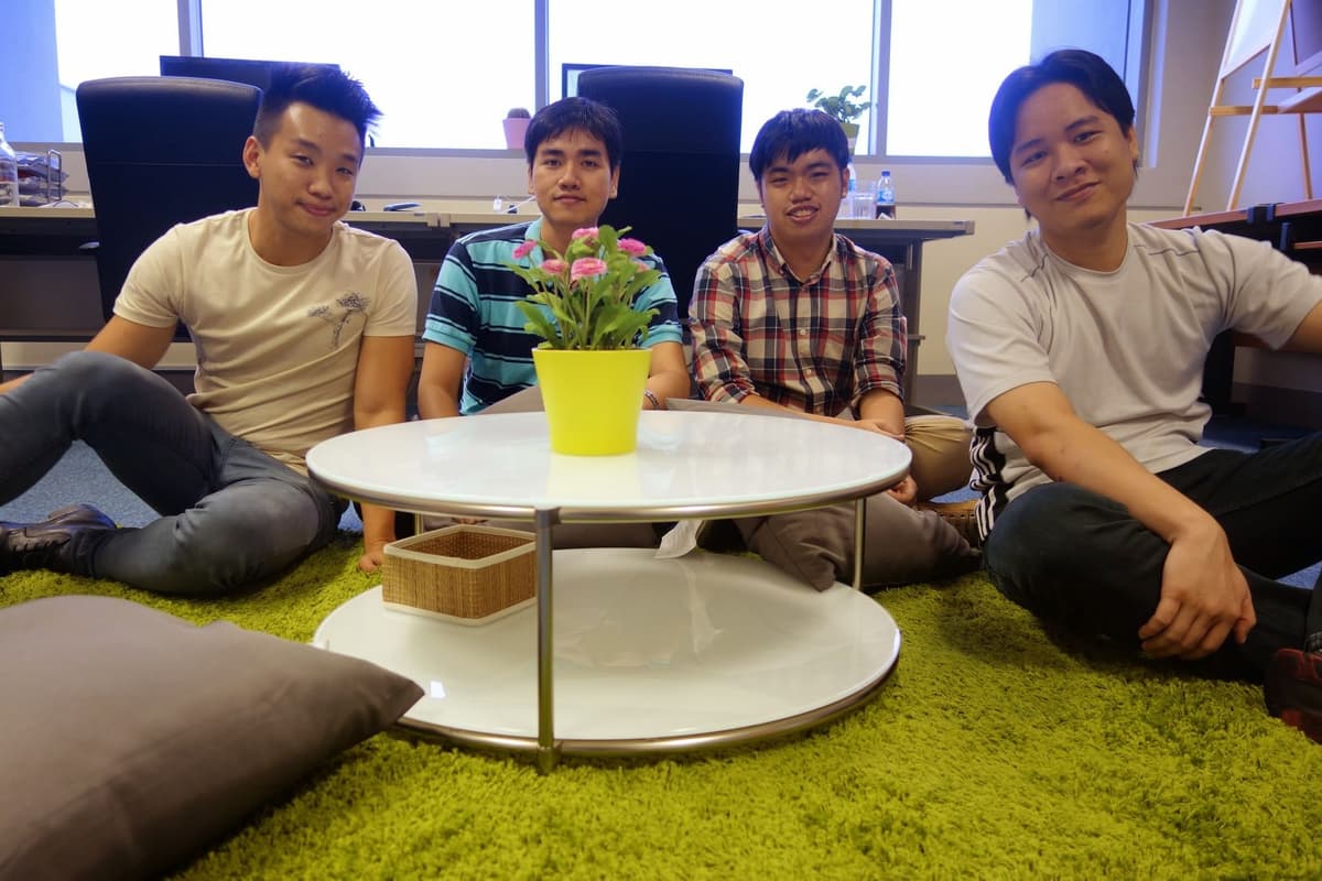 Nubela Corp, 5 years later