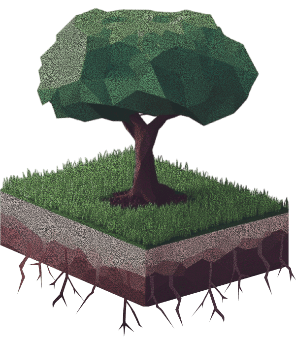 Our people data visualization tree