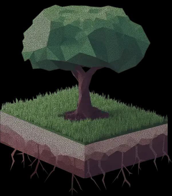 Our people data visualization tree