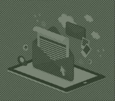 Personal email address