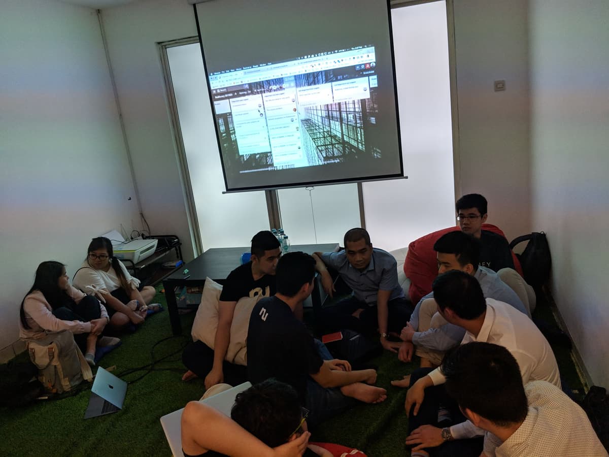 A lesson no one taught me - Don't be a bangla