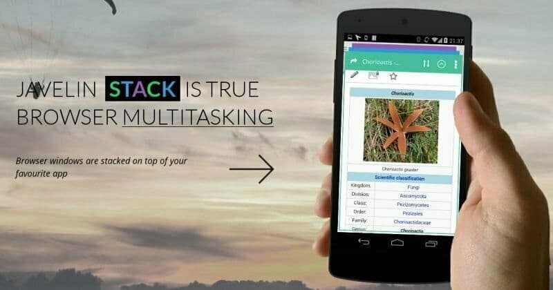 I built the first Android Browser with Adblock, hit a million users. Then Google took it down