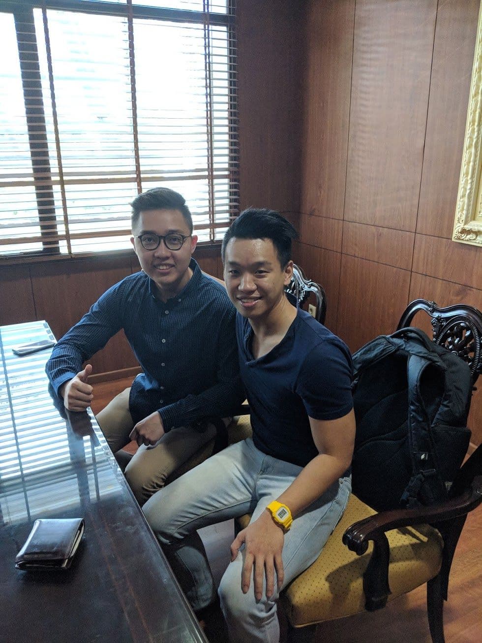 I was all for bootstrapping until I raised 500k