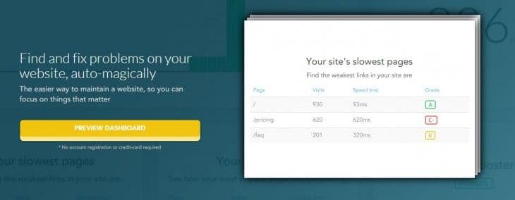 My product died because it got way too many users - here's how: