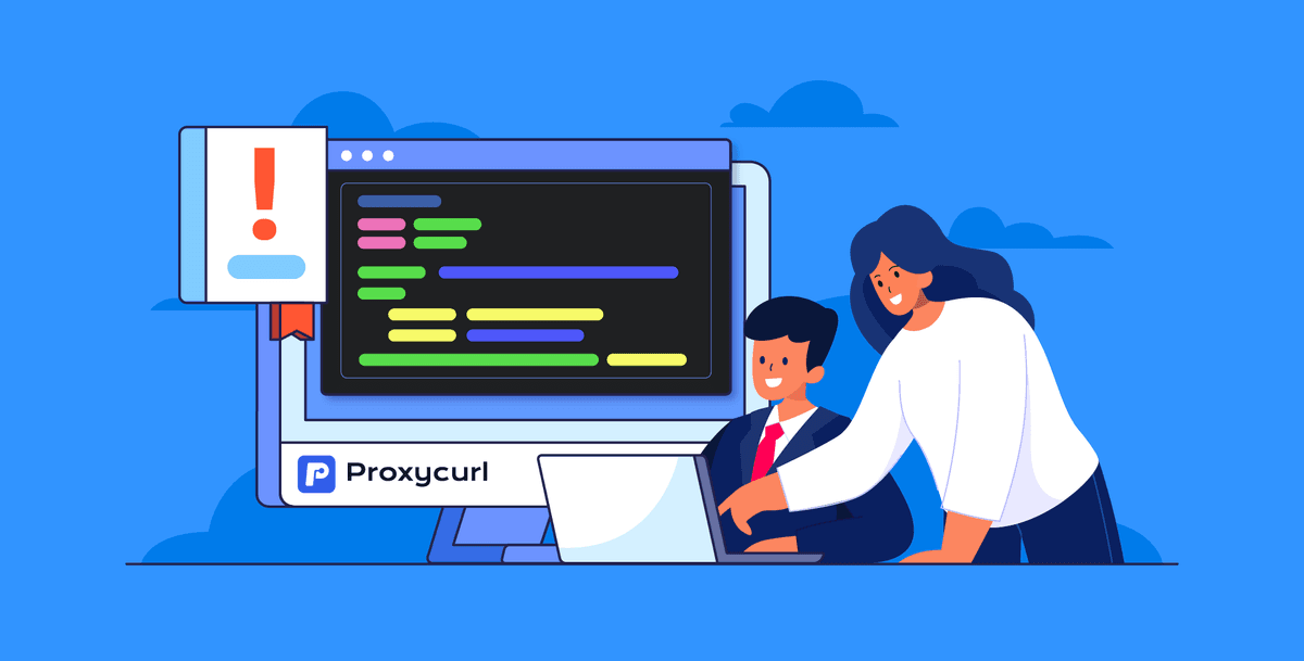 Tutorial: How to crawl Professional Social Network with Python and `requests` library with code examples (Part 2)