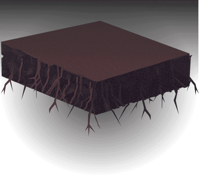 Gain deep company data visualization tree