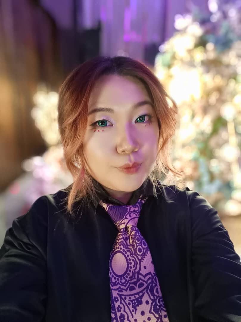 Jo Chng | Technical Writer