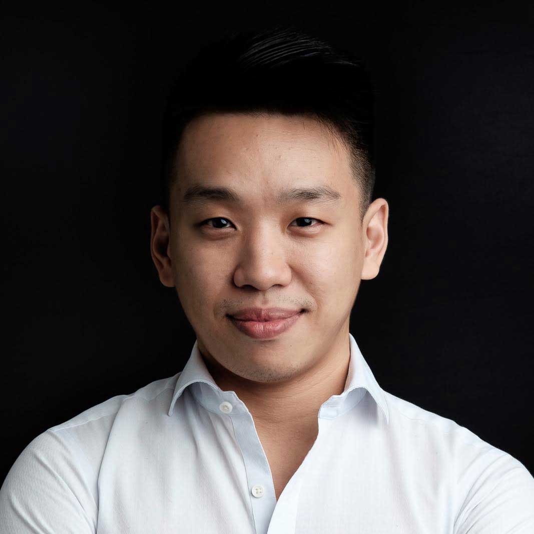 Avatar of Steven Goh | CEO