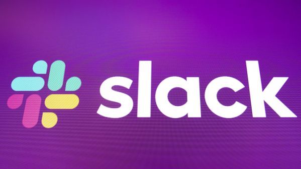 Slack is Magical